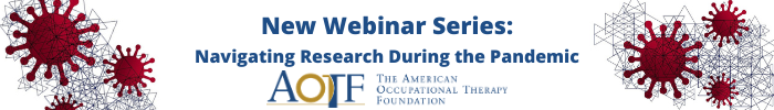 AOTF Webinars